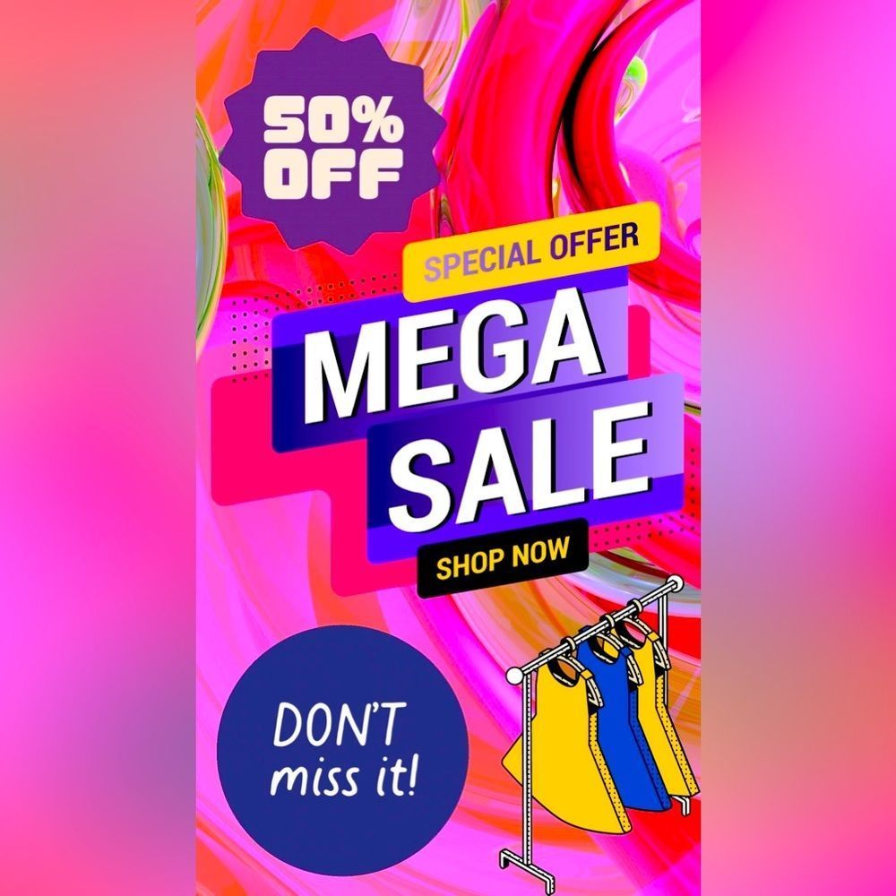 Resellers dream shopper here!!!